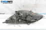 Scheinwerfer for Opel Meriva B Minivan (06.2010 - 03.2017), minivan, position: rechts