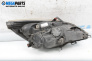 Scheinwerfer for Opel Meriva B Minivan (06.2010 - 03.2017), minivan, position: rechts