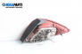Tail light for Opel Meriva B Minivan (06.2010 - 03.2017), minivan, position: left