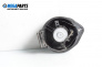 Difuzor for Opel Meriva B Minivan (06.2010 - 03.2017)