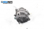 Alternator for Opel Meriva B Minivan (06.2010 - 03.2017) 1.7 CDTI, 100 hp