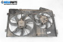 Cooling fans for Volkswagen Golf V Hatchback (10.2003 - 02.2009) 1.6, 102 hp