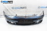 Bara de protectie frontala for Volkswagen Golf V Hatchback (10.2003 - 02.2009), hatchback, position: fața