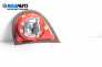 Stop interior for Volkswagen Golf V Hatchback (10.2003 - 02.2009), hatchback, position: stânga
