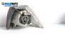 Tail light for Volkswagen Golf V Hatchback (10.2003 - 02.2009), hatchback, position: left