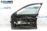 Door for Audi A6 Sedan C5 (01.1997 - 01.2005), 5 doors, sedan, position: front - right