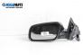 Spiegel for Audi A6 Sedan C5 (01.1997 - 01.2005), 5 türen, sedan, position: links