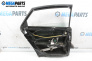 Tür for Audi A6 Sedan C5 (01.1997 - 01.2005), 5 türen, sedan, position: links, rückseite