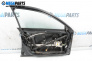 Tür for Audi A6 Sedan C5 (01.1997 - 01.2005), 5 türen, sedan, position: links, vorderseite