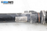 Casetă de direcție hidraulică for Audi A6 Sedan C5 (01.1997 - 01.2005), sedan
