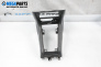 Central console for Mitsubishi Pajero PININ (03.1999 - 06.2007)