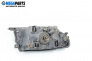 Headlight for Mitsubishi Pajero PININ (03.1999 - 06.2007), suv, position: left