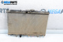 Radiator de apă for Mitsubishi Pajero PININ (03.1999 - 06.2007) 1.8 (H76W, H66W), 114 hp