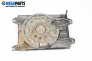 Ventilator radiator for Mitsubishi Pajero PININ (03.1999 - 06.2007) 1.8 (H76W, H66W), 114 hp
