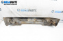 Front bumper for Mitsubishi Pajero PININ (03.1999 - 06.2007), suv, position: front