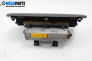 Airbag for Mitsubishi Pajero PININ (03.1999 - 06.2007), 5 uși, suv, position: fața