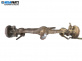 Punte spate for Mitsubishi Pajero PININ (03.1999 - 06.2007), suv