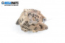 Alternator for Mitsubishi Pajero PININ (03.1999 - 06.2007) 1.8 (H76W, H66W), 114 hp