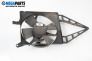 Ventilator radiator for Opel Corsa B Hatchback (03.1993 - 12.2002) 1.4 i, 60 hp