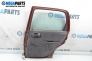 Ușă for Opel Corsa B Hatchback (03.1993 - 12.2002), 5 uși, hatchback, position: dreaptă - spate
