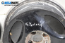 Alufelgen for Opel Corsa B Hatchback (03.1993 - 12.2002) 14 inches, width 5.5, ET 49 (Preis pro set angegeben)