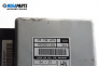 Module for Opel Zafira A Minivan (04.1999 - 06.2005)