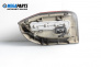 Stop for Opel Zafira A Minivan (04.1999 - 06.2005), monovolum, position: stânga