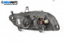 Far for Opel Zafira A Minivan (04.1999 - 06.2005), monovolum, position: stânga