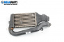 Intercooler for Opel Zafira A Minivan (04.1999 - 06.2005) 2.0 DTI 16V, 101 hp