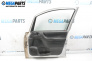 Tür for Opel Zafira A Minivan (04.1999 - 06.2005), 5 türen, minivan, position: rechts, vorderseite
