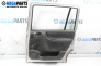 Ușă for Opel Zafira A Minivan (04.1999 - 06.2005), 5 uși, monovolum, position: dreaptă - spate