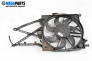 Ventilator radiator for Opel Zafira A Minivan (04.1999 - 06.2005) 2.0 DTI 16V, 101 hp