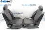 Set scaune for Mercedes-Benz E-Class Estate (S211) (03.2003 - 07.2009), 5 uși