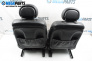 Set scaune for Mercedes-Benz E-Class Estate (S211) (03.2003 - 07.2009), 5 uși