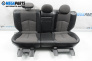 Set scaune for Mercedes-Benz E-Class Estate (S211) (03.2003 - 07.2009), 5 uși