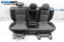 Set scaune for Mercedes-Benz E-Class Estate (S211) (03.2003 - 07.2009), 5 uși