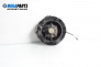 Difuzor for Mercedes-Benz E-Class Estate (S211) (03.2003 - 07.2009)
