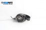 Centură de siguranță for Mercedes-Benz E-Class Estate (S211) (03.2003 - 07.2009), 5 uși, position: stânga - spate