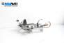 Amplificator for Mercedes-Benz E-Class Estate (S211) (03.2003 - 07.2009)
