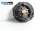 Difuzor for Mercedes-Benz E-Class Estate (S211) (03.2003 - 07.2009)