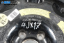 Reserverad for Mercedes-Benz E-Class Estate (S211) (03.2003 - 07.2009) 17 inches, width 4 (Preis pro stück), № A2114012502
