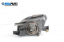 Nebelleuchte for Mercedes-Benz E-Class Estate (S211) (03.2003 - 07.2009), combi, position: rechts