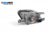 Nebelleuchte for Mercedes-Benz E-Class Estate (S211) (03.2003 - 07.2009), combi, position: links