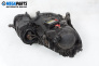Headlight for Mercedes-Benz E-Class Estate (S211) (03.2003 - 07.2009), station wagon, position: left