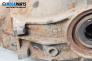  for Mercedes-Benz E-Class Estate (S211) (03.2003 - 07.2009) E 270 T CDI (211.216), 163 hp, automatic
