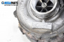 Turbo for Mercedes-Benz E-Class Estate (S211) (03.2003 - 07.2009) E 270 T CDI (211.216), 163 hp
