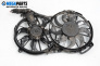 Cooling fans for Audi A6 Avant C6 (03.2005 - 08.2011) 2.7 TDI quattro, 163 hp