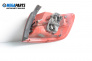 Stop for Audi A6 Avant C6 (03.2005 - 08.2011), combi, position: stânga