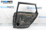 Tür for Audi A6 Avant C6 (03.2005 - 08.2011), 5 türen, combi, position: rechts, rückseite