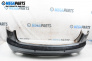 Bara de protectie spate for Audi A6 Avant C6 (03.2005 - 08.2011), combi
